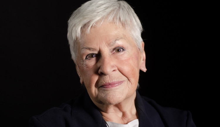 Rodáci z Vysočiny: Jihlavačka Kamila Moučková by dnes slavila 94 let. Jako první v roce 1968 ohlásila vpád vojsk