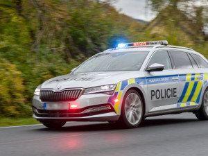 Policie zasahuje na univerzitách, anonym vyhrožuje střelbou. Jihlavské VŠPJ se událost netýká