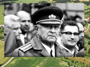 Rodák z Hroznatína Ludvík Svoboda byl před 75 lety odvolán z ministerské funkce