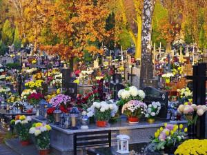 Ve Světlé nad Sázavou končí pohřebnický obor, do budoucna nebude potřeba