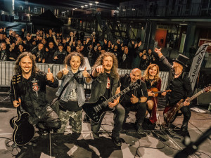 VIDEO: První ročník Březfestu se vydařil, festival by se mohl konat i příští rok