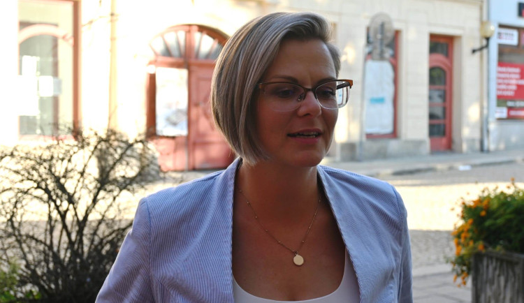 Krajské volby na Vysočině, atmosféra ve volebních štábech